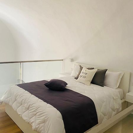 Luxury Loft 35 Otel Cagliari Dış mekan fotoğraf