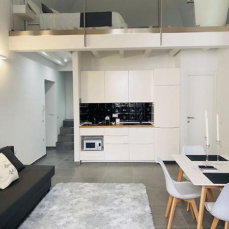 Luxury Loft 35 Otel Cagliari Dış mekan fotoğraf