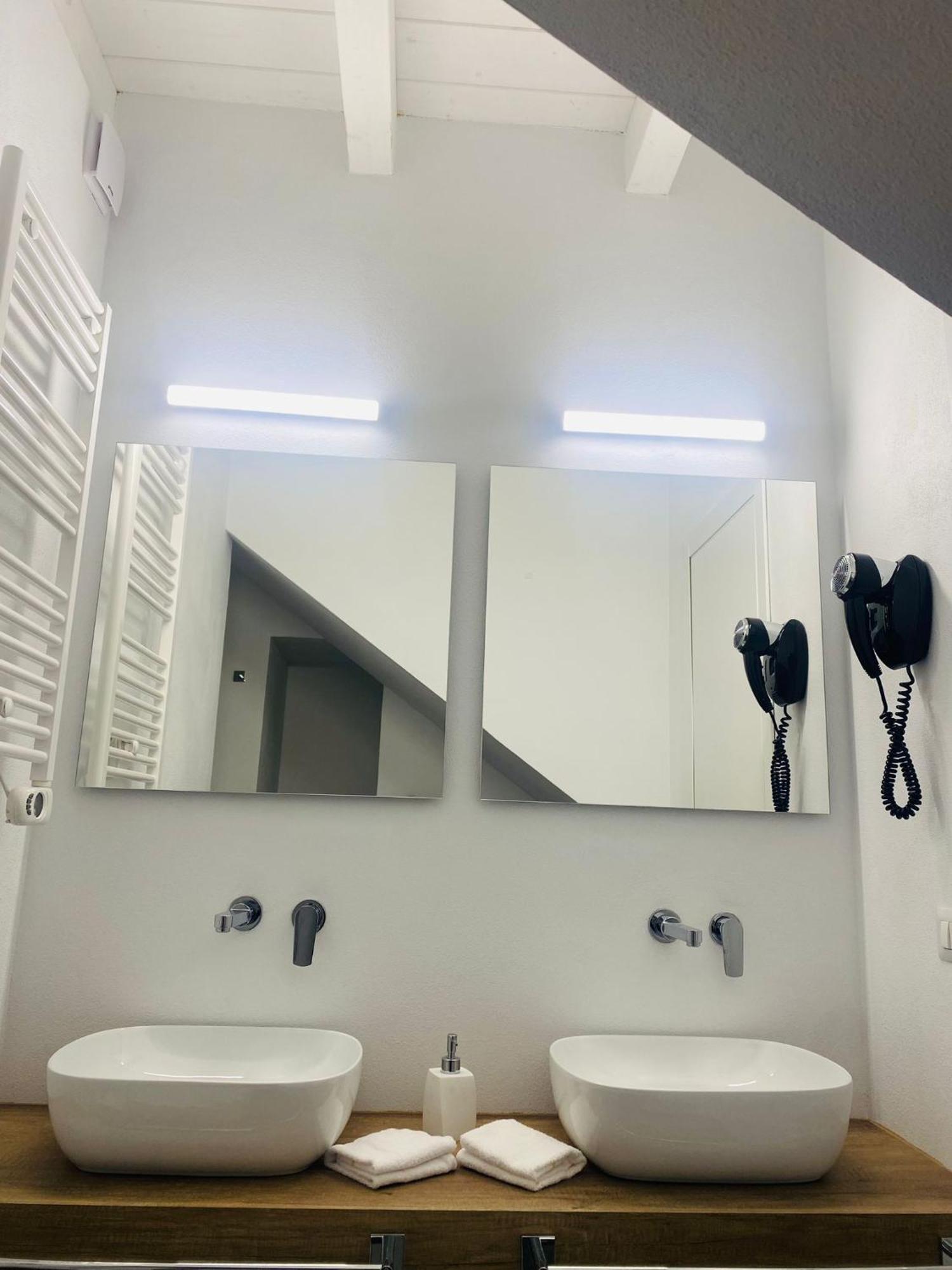 Luxury Loft 35 Otel Cagliari Dış mekan fotoğraf